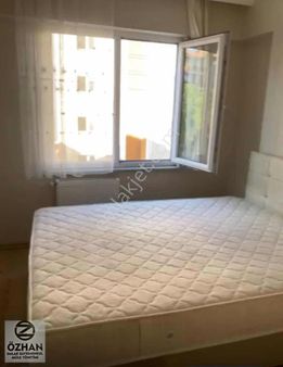 Özhan Emlaktan Nar Sitesinde Eşyalı Kiralık 2+1 Daire