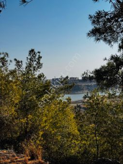 Kılıçlıda Göl Manzaralı, Kozan Yoluna 700 Metre Mesafede Satılık Hisse