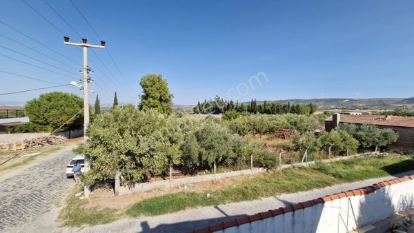 Aydın Didim'de Satılık Köy Evi