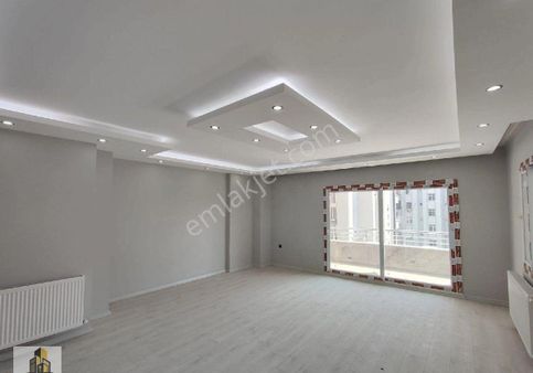 Barış Manço Blvr Yakın 4+1 Hasarsız Çok Geniş Teras Balkonlu Ultralüx Daire