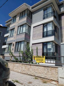 Modernevler Mahallesinde Kiralık Geniş Ve Bakımlı Apart