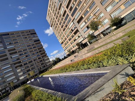 Cadde 38 De 4+1 Ultra Lüks Daire