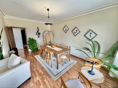 Keçiören Aşağı Eğlence'de Harika Lokasyonda Yapılı 3+1 Fırsat Daire