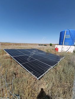 Kayapınar Toki Arsaları Yakını Bireysel Hisse Tapulu Hobi Bahçesi