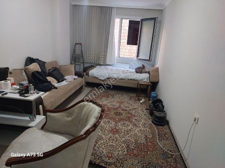 Avcılarda Nevgül Yapıdan Merkezde Saılık Daire