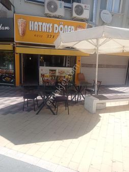 Aliağanın Göbeğinde Satılık Devremülk Döner Ocağı