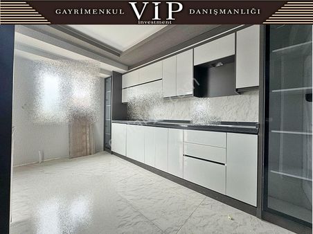 Sincan 29 Ekim Mah. Ultra Lüx Yapılı Sıfır 3+1 Satılık Daire