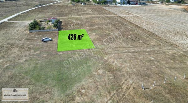 Tekirdağ Saray Ayaspaşa 426 M² 4 Kat İmarlı Satılık Arsa