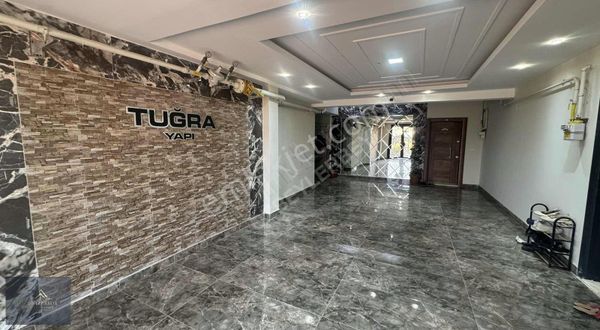 Göktürk'te Kiralık 3+1 Ara Kat Daire