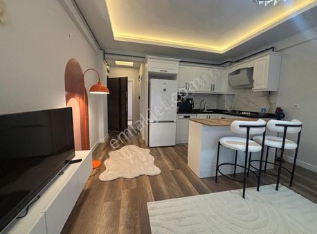 Samsun Atakumda 1 Milyon Kredili Eşyalı Kiracılı 1+1