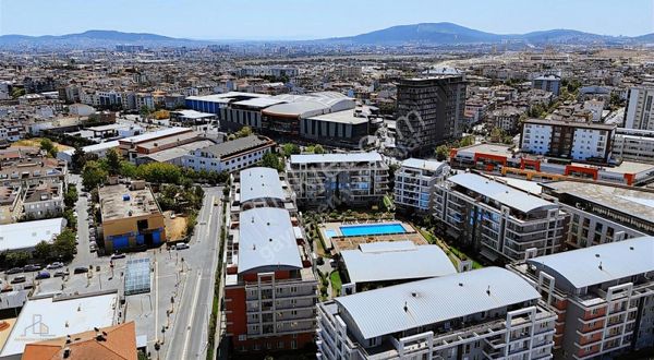 Sancaktepe Meclis Mah Boutique Daça Sitesinde 1+1 Kiralık Daire