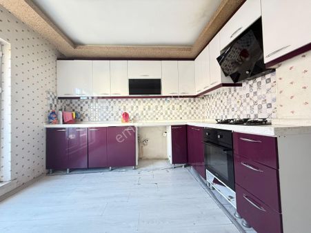 Kanuni'de Yeni Binada 3+1 Dubleks Daire!