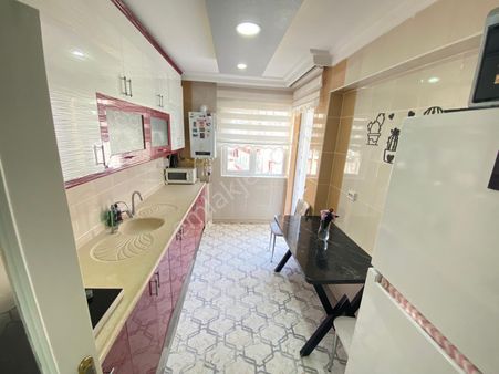 Ufuktepe Mahallesi'nde Asansörlü Binada 3+1 Daire!