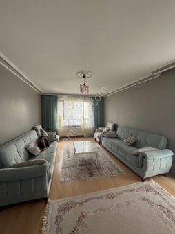 Başak Mahallesinde 1. Katta 3+1 Daire