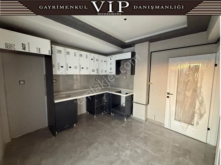 Sincan 29 Ekim Mah. Ultra Lüx Yapılı Ebeveyn Banyolu Sıfır 3+1 Satılık Daire