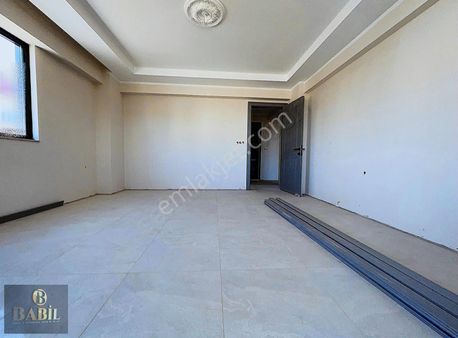 Babil Gayrimenkulden 2+1 Geniş Balkonlu Ferah Odalı Sıfır Daire
