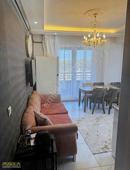 Avm Karşısı Lüx Kiralık 1+1 Daire Eşyalı