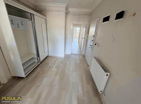 Pusula Gm Yunus'tan Atatürk Bulvarı Satılık Daire 2+1