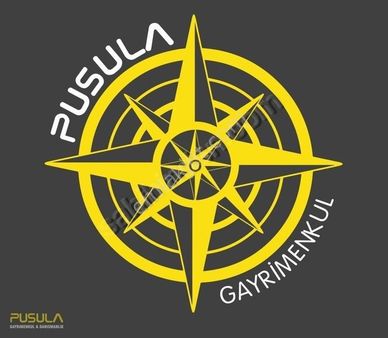 Pusula Gm'den Taşlı Yazı Köyünde Satılık Tarla