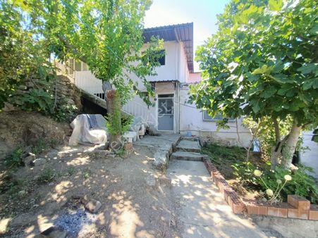 2 Adet Satılık Müstakil Ev