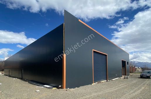 Remax Dem'den 2 Adet Tam Teçhizatlı Fırsat Depo