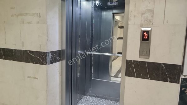 Ayrancılar Çağdaş Emlak'tan Satılık 3+1 Lüks Daire