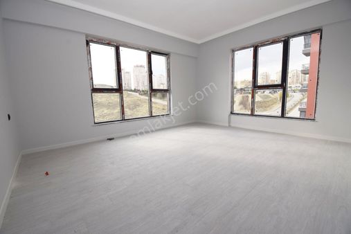 Turyap Yapracık 'tan Lüks Sıfır Satılık 2+1 Daire