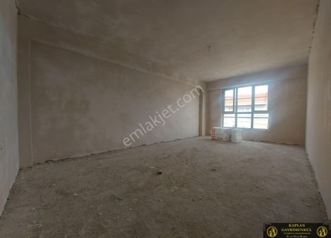 🏡 Kaplan Gayrimenkul’den Ertaş Caddesi Yakını 2+1 105m² Özel Garajlı Satılık Daire