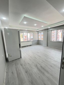 Isparta Eğirdir Merkezde Satılık 2+1 Sıfır Duplexs Daire