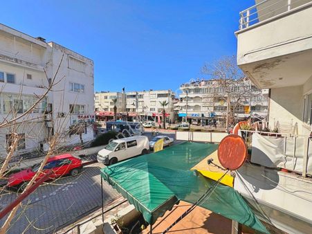 ⭕blue Life Egenden Gerçek İlan Muhteşem Lokasyonda Ayrı Mutfaklı 2+1 Ön Cephe Satılık Daire