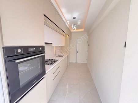 ▇sarıkız'da Denize 150mt Mesafede Arakat Lüx Tasarımlı 2+1 Daire