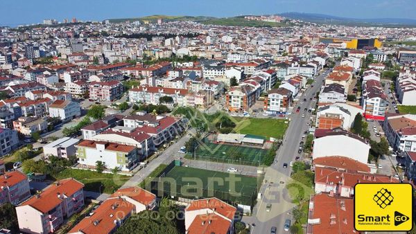 Sunullah'da 3+1 Kiralık Daire