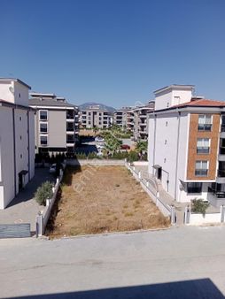 Ayrancılar İnönü Mahallesi’nde Ara Kat 2 + 1 Yerden Isıtmalı Sıfır Kiralık Daire