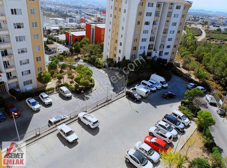 Buca Aydogdu Mahallesinde 3+1 Asansörlü Dogalgazlı Kiralık Daire