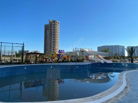 Ethereal'den Tömük'te Full Eşyalı Havuzlu Hamam Saunalı Lüx 2+1