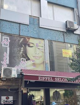 Lalelide Kiralık 1.kat