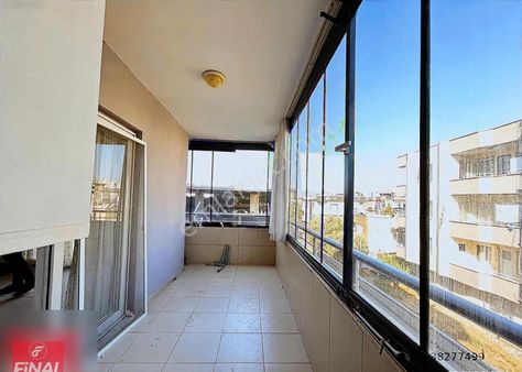 Final Emlaktan Öğretmenler Mah.de 3+1,140m² Satılık Daire