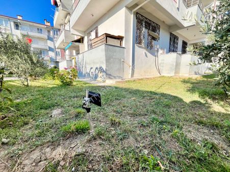 🛑🛑aktif'ten Akçay'da Satılık Müstakil Tadında Ön Cephe Geniş 2+1 Daire