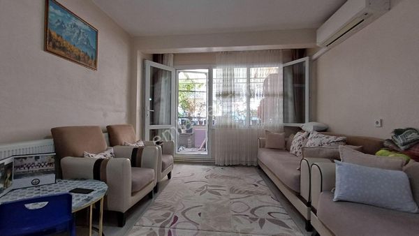 Ana Caddeye Yakın Bakımlı