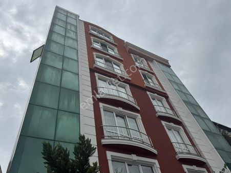 Merpa İnş'tan Kent Park Karşısı Takasa Uygun 5+2 İskanlı Dublex