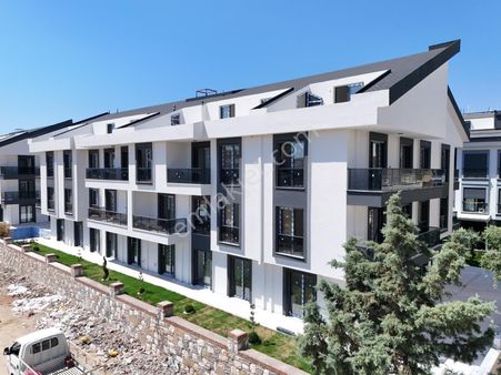 Didim Altınkum’da Satılık Havuzlu Site İçi Lüks Daireler