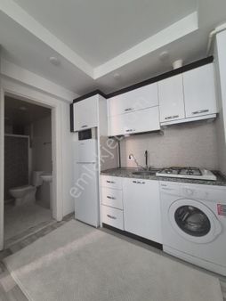 Kaan Emlaktan Kayalıkta Arakat Lüx 1+1 Kiralık Apart