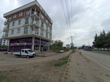 Ordu Üniversite Yakını 3+1 Dubleks Asansör Otopark Fırsat Fiyat