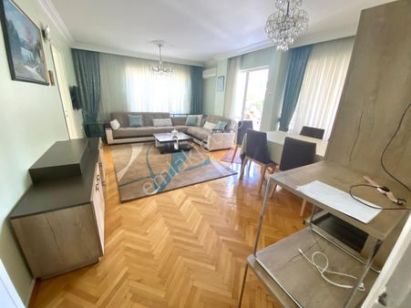 Osmangazi Merinos Metro İstasyonu Üstü 3+1 Ara Kat Daire