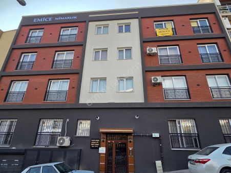 Yeşilyurt Hastanesi Dibinde 2+1 Yeni Bina Kapalı Otopark