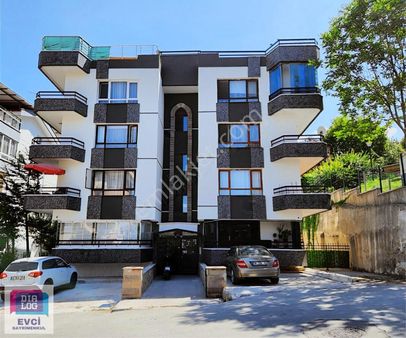 Konforlu 4+1 Çift Dubleks Yazlık & Kışlık Kullanıma Uygun