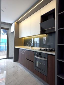 Kuscagız Da 3+1 1 Ncı Kat Sıfır Satılık Daıre