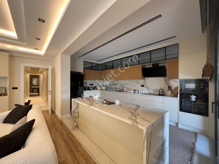 Molla Team'den Happy Life Sitesinde Satılık 2+1 Lüks Daire!