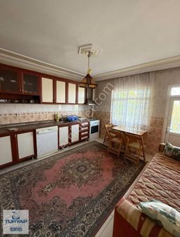 1055 M2 Meyve Bahçesi İçerisinde Tripleks Villa