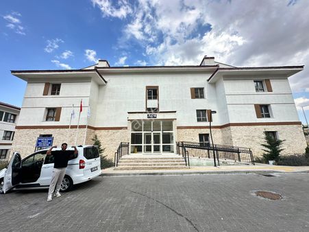 Tavlusun Tokide Ara Kat Tapulu 2+1 Fırsat Daire